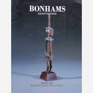Bonhams, London, 09/12/1996