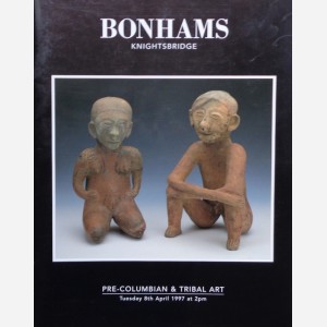 Bonhams, London, 08/04/1997