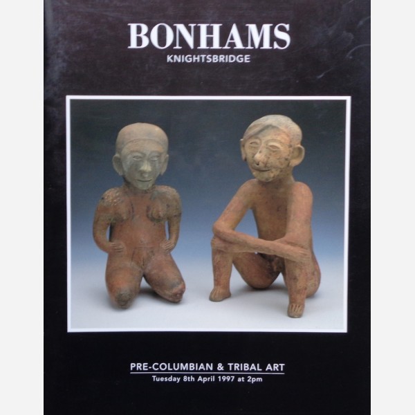 Bonhams, London, 08/04/1997