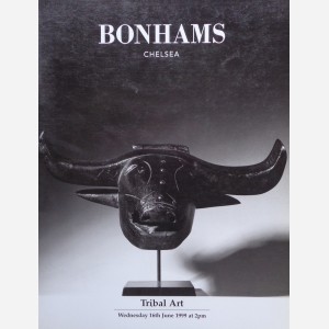 Bonhams, London, 16/06/1999