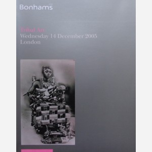 Bonhams, London, 14/12/2005