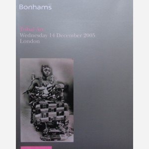 Bonhams, London, 14/12/2005