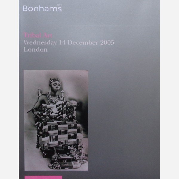 Bonhams, London, 14/12/2005