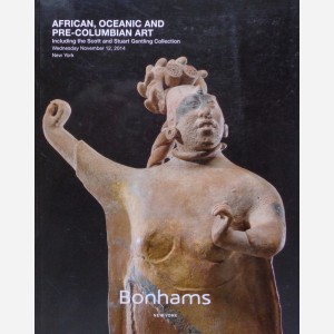 Bonhams, New York, 12/11/2014