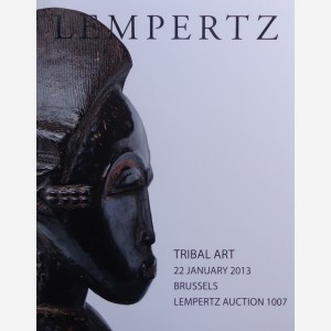 Lempertz, Brussels, 22/01/2013