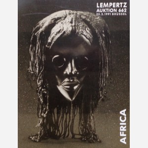 Lempertz, Brüssel, 23/02/1991