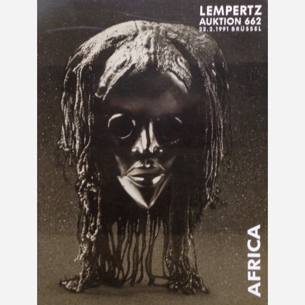 Lempertz, Brüssel, 23/02/1991
