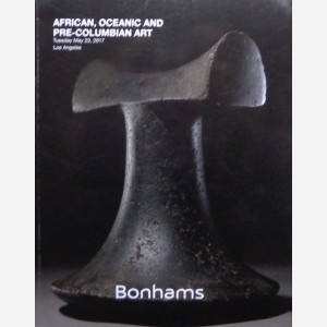 Bonhams, Los Angeles, 23/05/2017