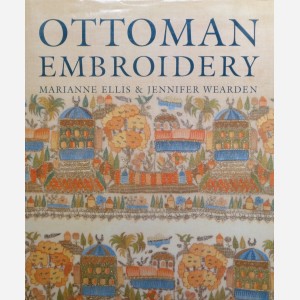 Ottoman Embroidery