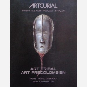 Artcurial, Paris, 19/06/2006
