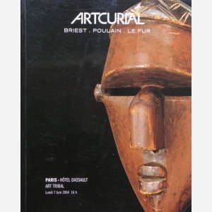 Artcurial 07/06/2004
