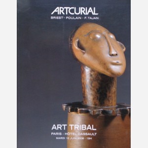 Artcurial 10/06/2008