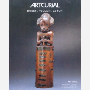 Artcurial, Paris,11/12/2002