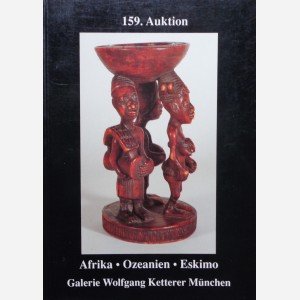 Galerie Wolfgang Ketterer, München, 20/01/1991