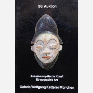 Galerie Wolfgang Ketterer, München, 21/05/1980 