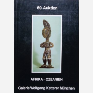 Galerie Wolfgang Ketterer München, 69 Auktion