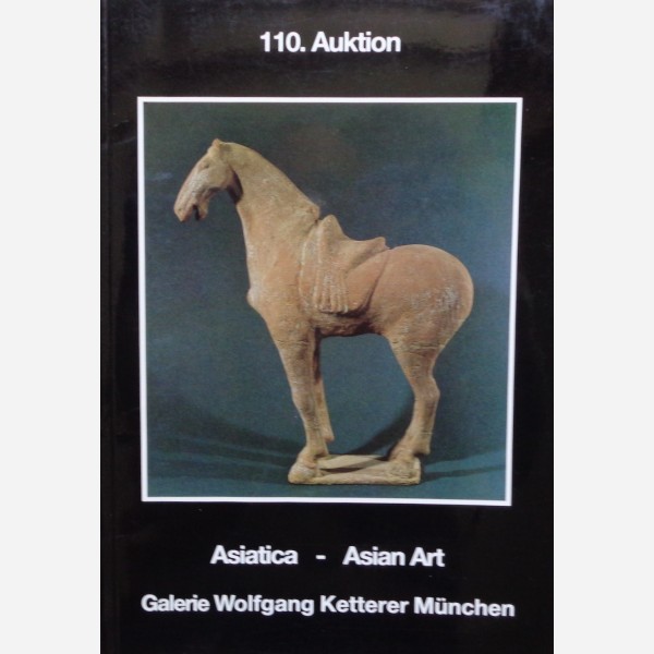 Galerie Wolfgang Ketterer München, 110 Auktion
