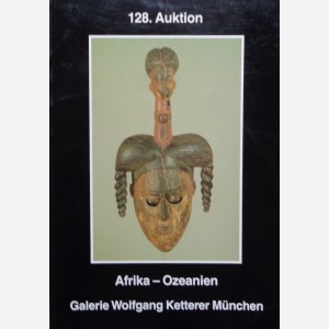 Galerie Wolfgang Ketterer, München, 30/04/1988