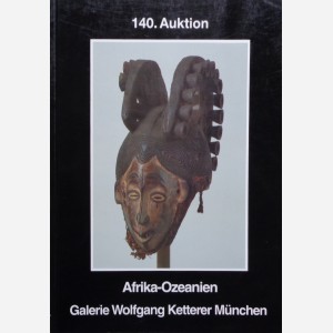 Galerie Wolfgang Ketterer, München, 08/04/1989