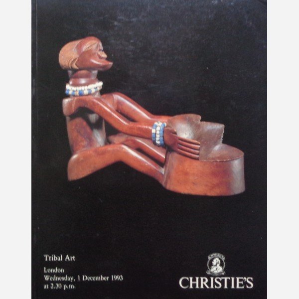 Christie's, London, 01/12/1993