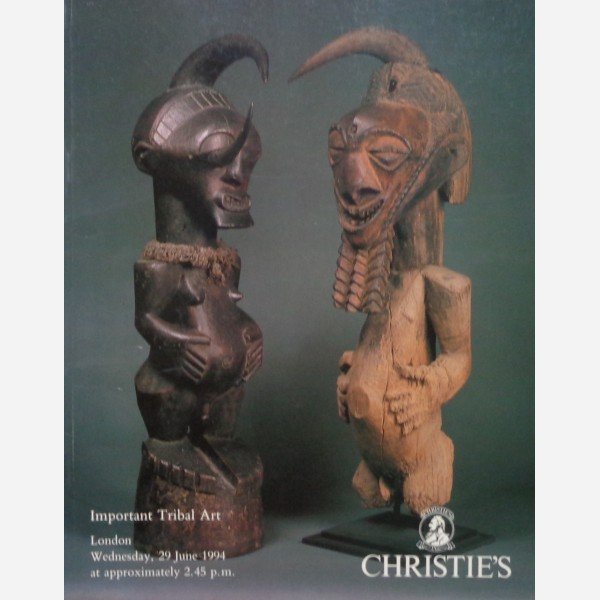 Christie's, London, 29/06/1994