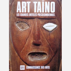 Art Taïno