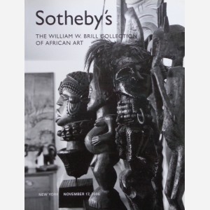 Sotheby's, New York, 17/11/2006