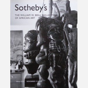Sotheby's, New York, 17/11/2006