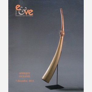 Eve, Paris, 07/12/2015