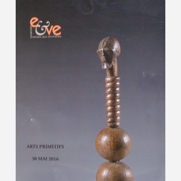 Eve, Paris, 30/05/2016