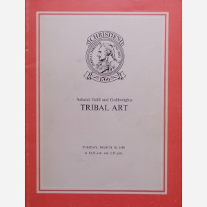 Christie's, London, 18/03/1980