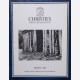 Christie's, South Kensington, 25/06/1985
