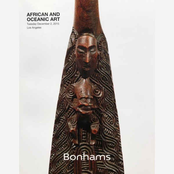 Bonhams, Los Angeles, 02/12/2015