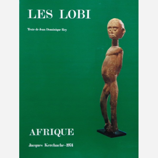 Les Lobi