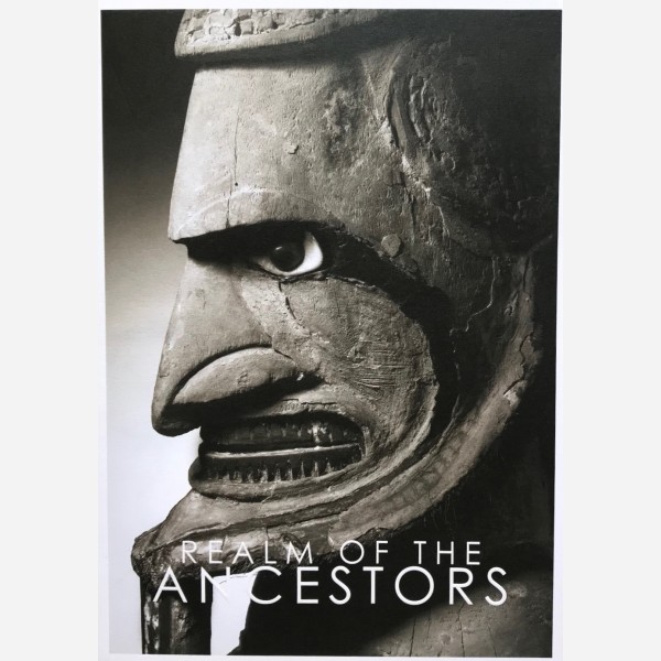 Realm of the Ancestors