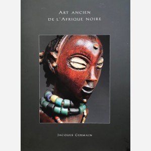 Art Ancien de l'Afrique Noire