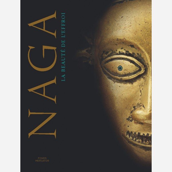 Naga : La Beauté de l'Effroi