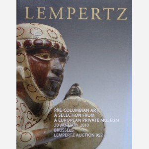 Lempertz, Brussels, 30/01/2010