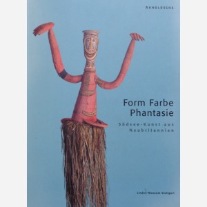 Form Farbe Phantasie