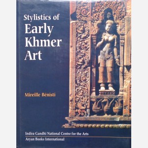 Stylistics of Early Khmer Art