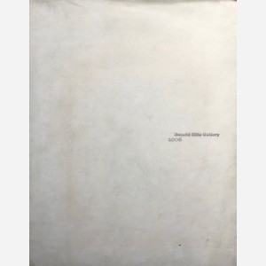 Donald Ellis Gallery 