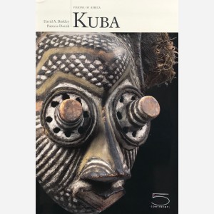 Kuba : Visions of Africa