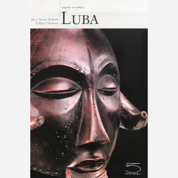 Luba : Visions of Africa