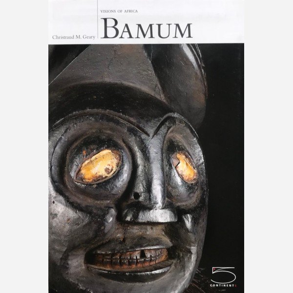 Bamum : Visions of Africa
