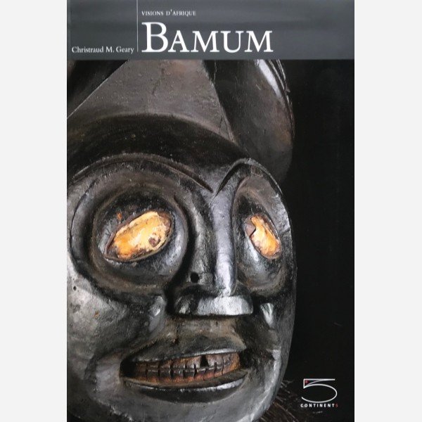 Bamum : Visions d'Afrique