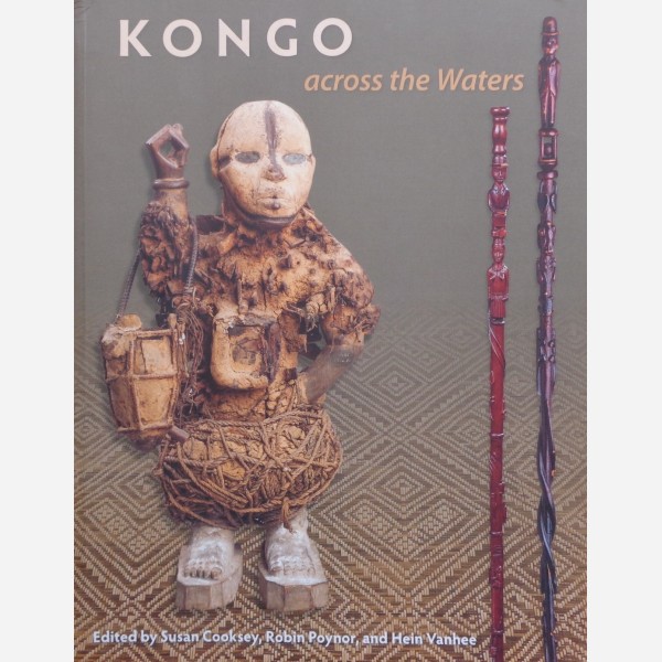 Kongo across the waters