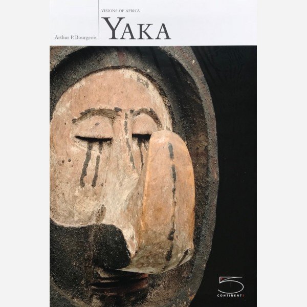 Yaka : Visions of Africa