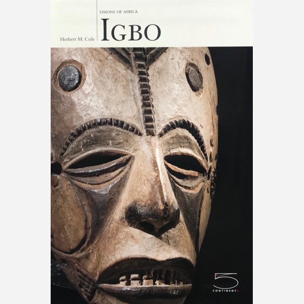 Igbo : Visions of Africa
