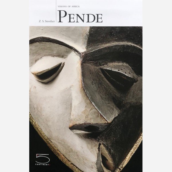 Pende : Visions of Africa