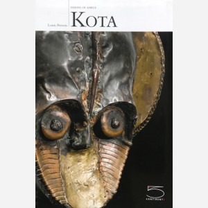 Kota : Visions of Africa